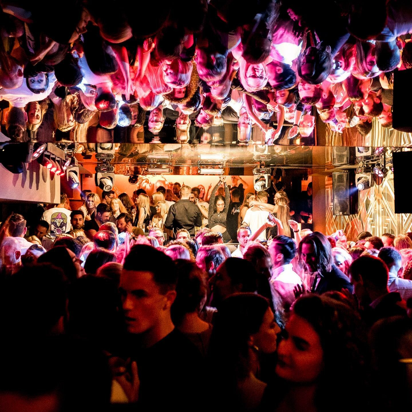 Top Clubs in Köln | Flamingo Royal | Mr. Köln | Foto: Flamingo Royal